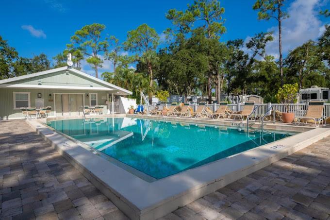 Escape To Paradise Close To Marco, เนเปิลส์ ภายนอก รูปภาพ