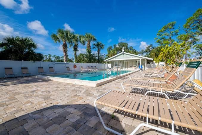 Escape To Paradise Close To Marco, เนเปิลส์ ภายนอก รูปภาพ